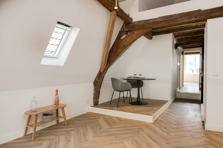 Appartement te koop: Hinthamerstraat 69B, 'S-Hertogenbosch