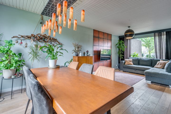 Hoekwoning te koop: E Dorsstraat 72, Grubbenvorst