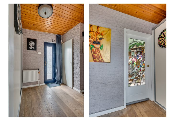 Hoekwoning te koop: E Dorsstraat 72, Grubbenvorst