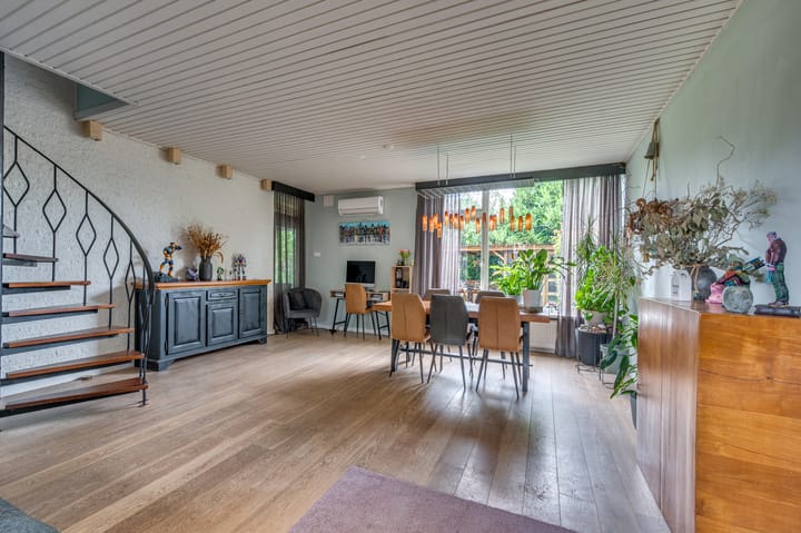 Hoekwoning te koop: E Dorsstraat 72, Grubbenvorst