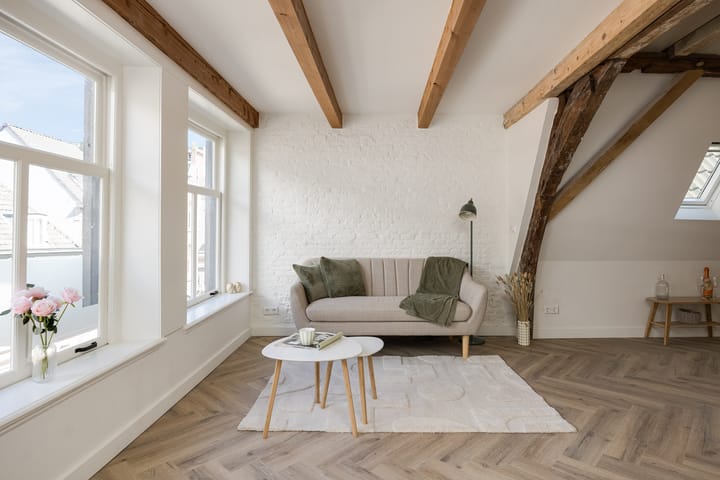 Appartement te koop: Hinthamerstraat 69B, 'S-Hertogenbosch