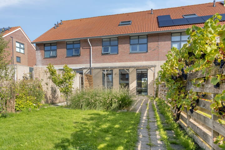Foto 2 van Frouwesân 32