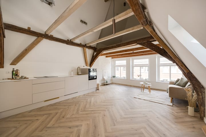 Foto 4 van Hinthamerstraat 69-B