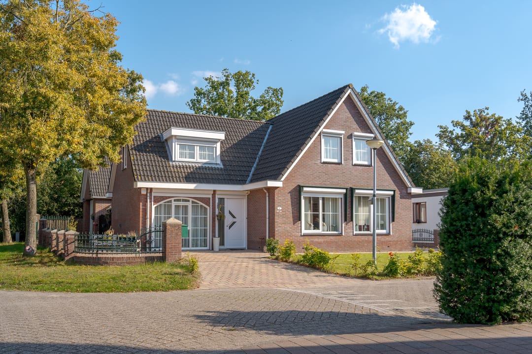 Foto 1 van Rolhof 1