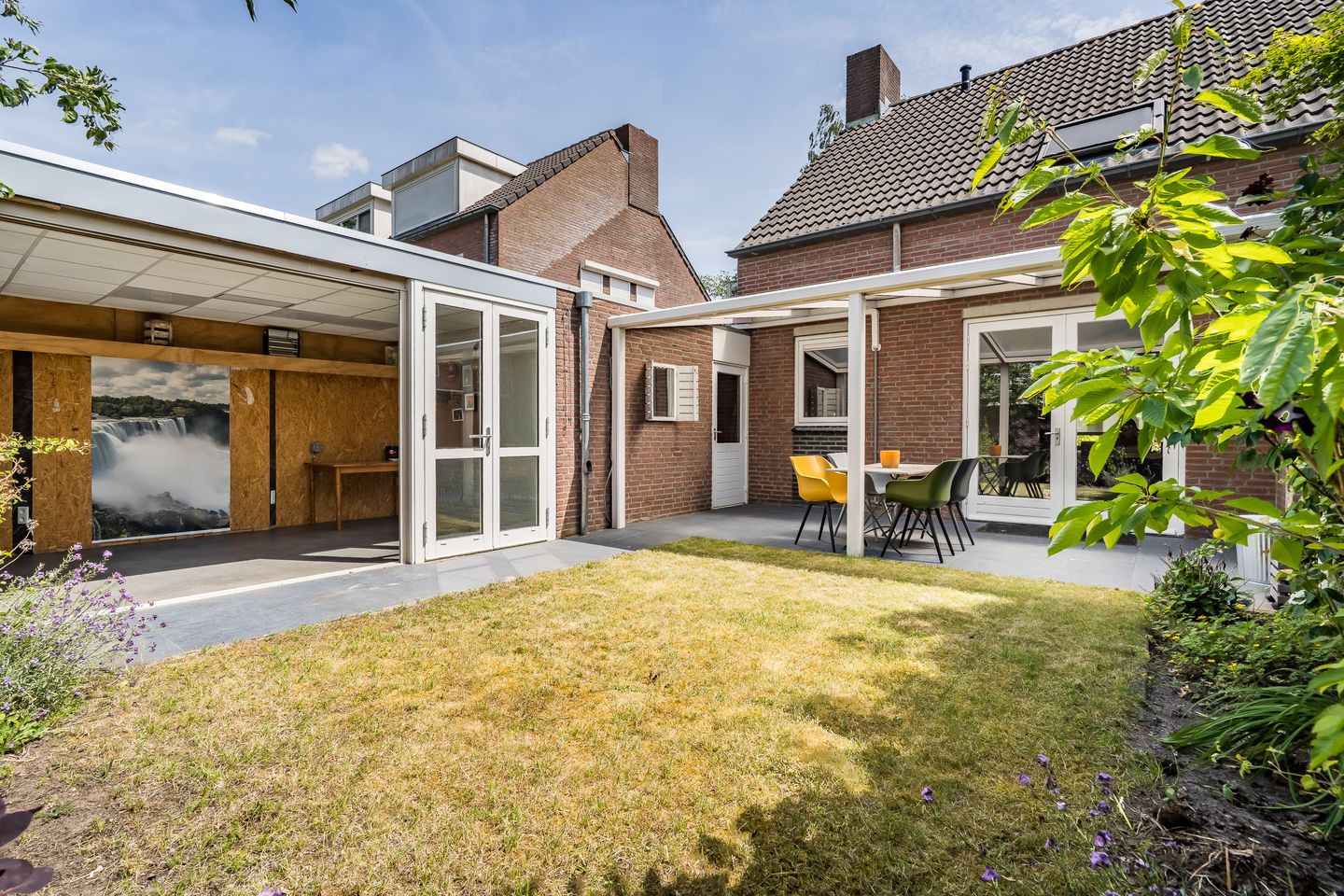 Foto 4 van Kijkakkers 44
