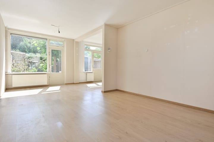 Foto 4 van Voorburgstraat 6