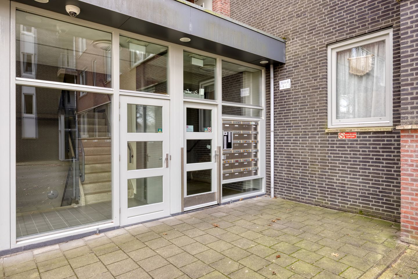 Foto 40 van Verdiplein 80-C