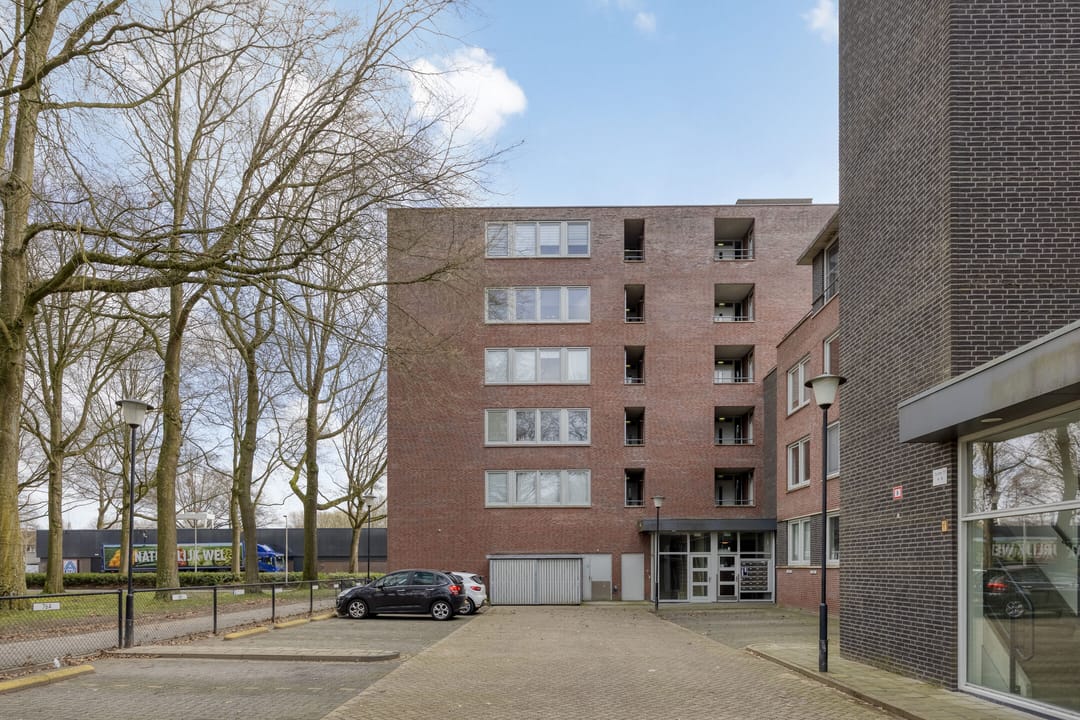 Foto 41 van Verdiplein 80-C