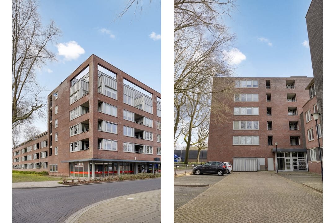 Foto 43 van Verdiplein 80-C