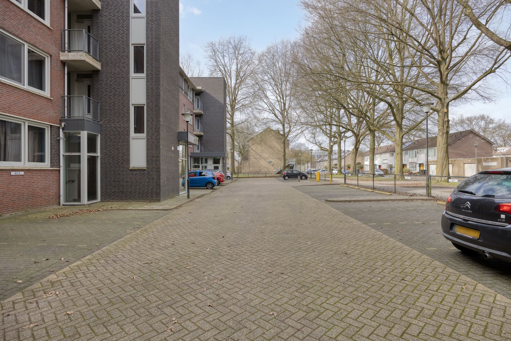 Foto 42 van Verdiplein 80-C