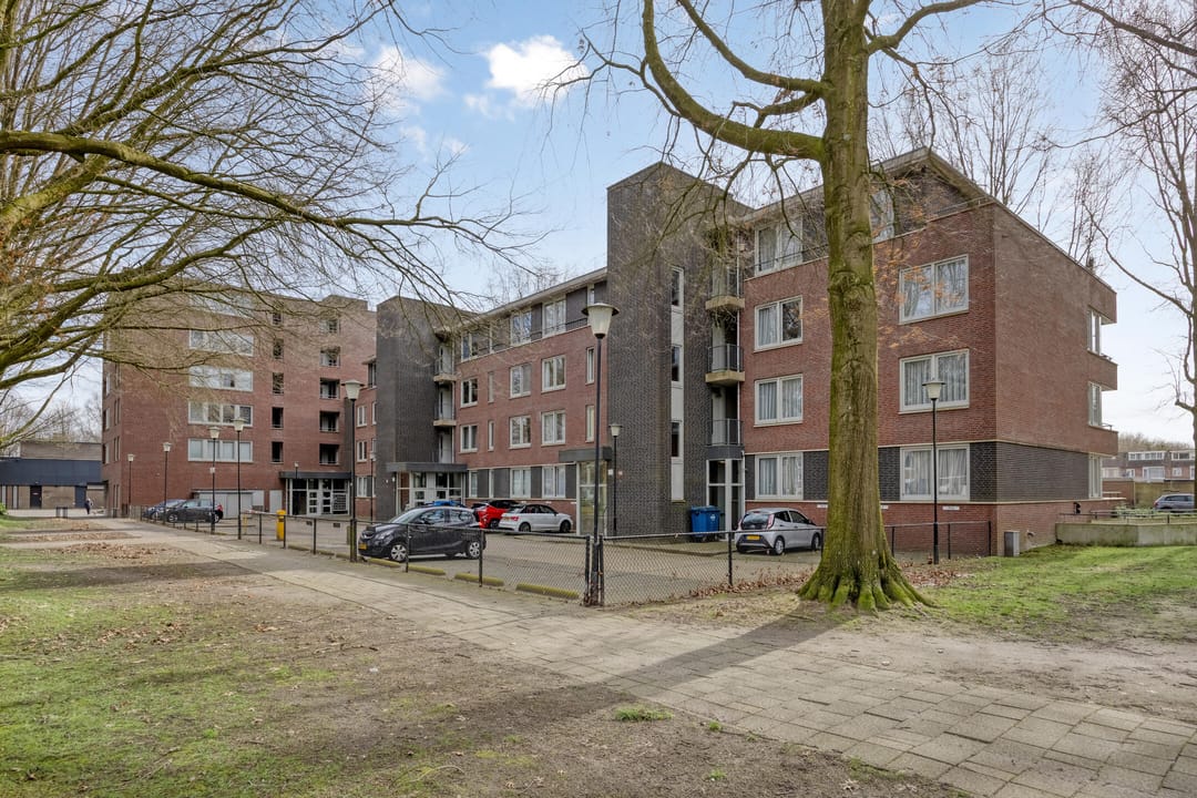 Foto 46 van Verdiplein 80-C