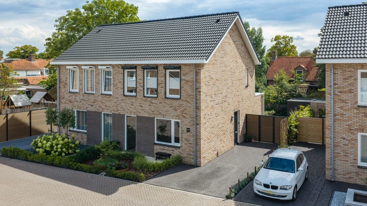 Foto 4 van van Ambestraat 29-D