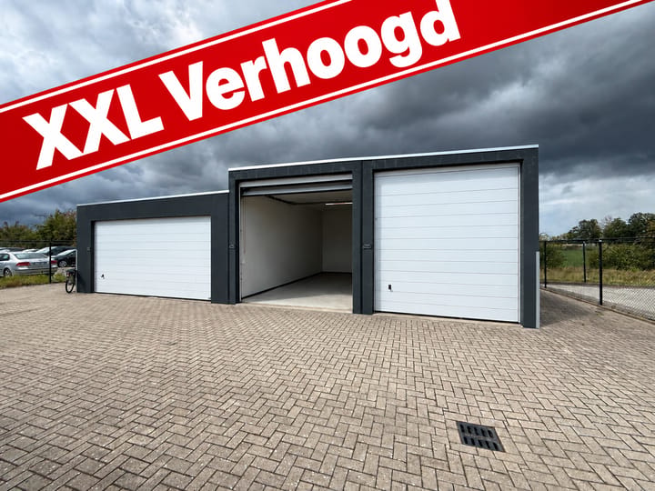 Meerheide 214, Eersel