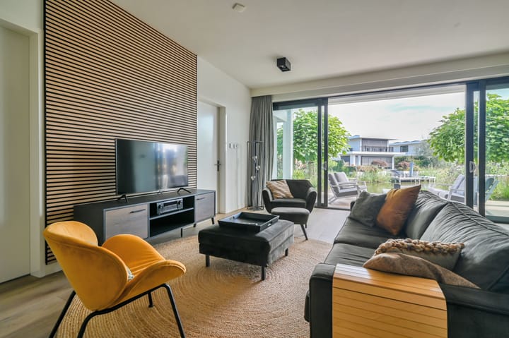 Vrijstaande woning te koop: Pluvierenweg 9-366, Zeewolde
