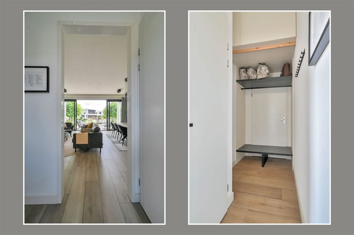 Vrijstaande woning te koop: Pluvierenweg 9-366, Zeewolde