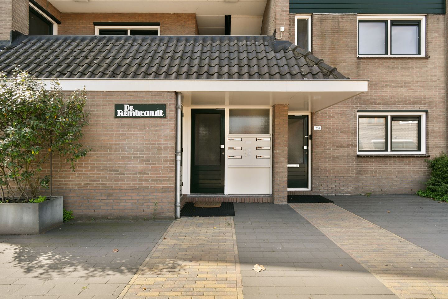 Foto 5 van Oostzijde 211-C