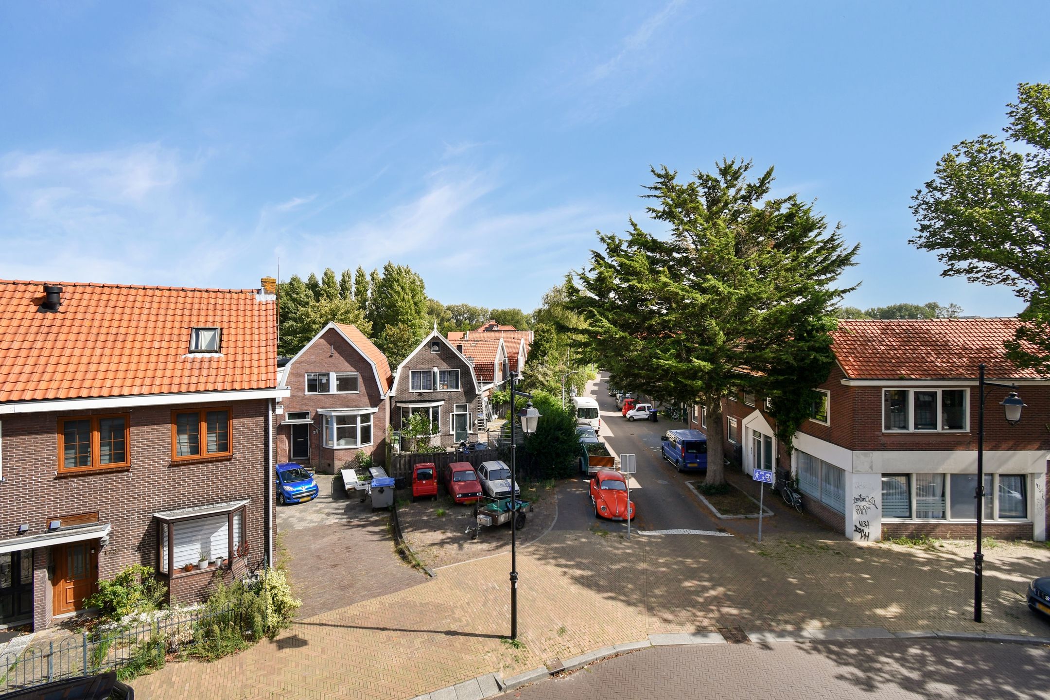 Foto 15 van Oostzijde 211-C