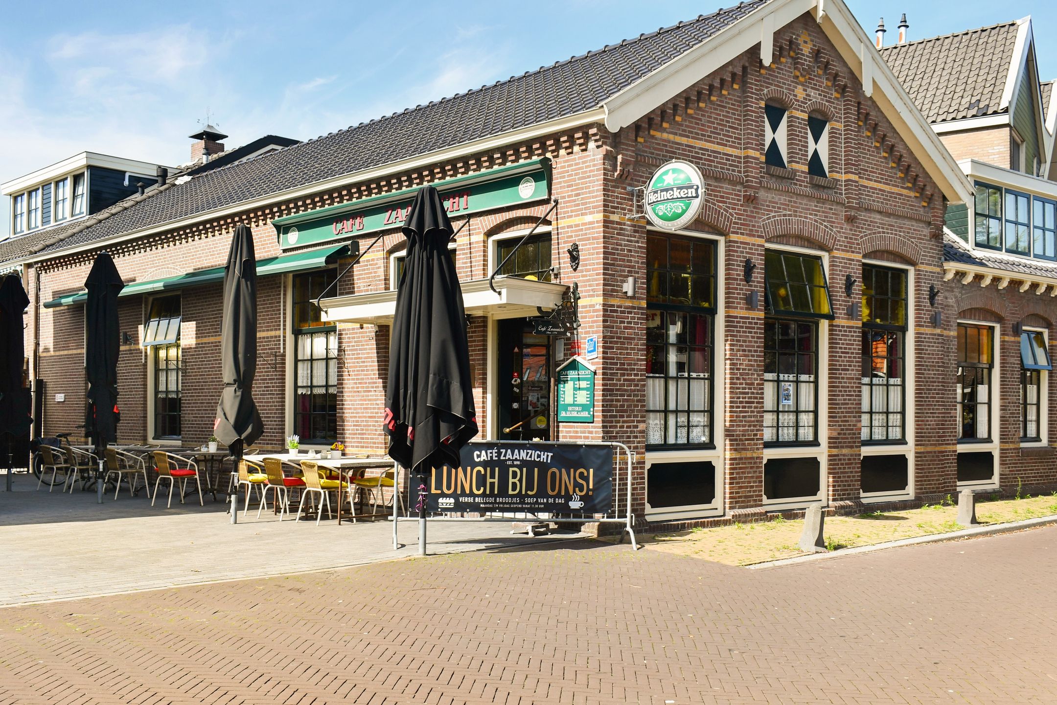 Foto 24 van Oostzijde 211-C