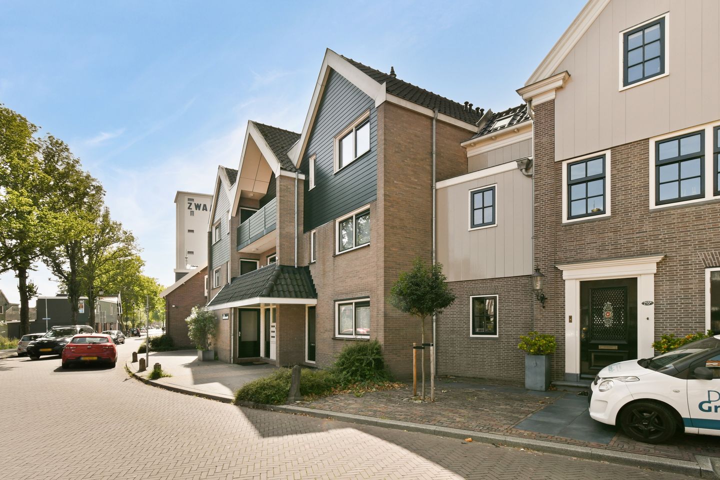 Foto 19 van Oostzijde 211-C