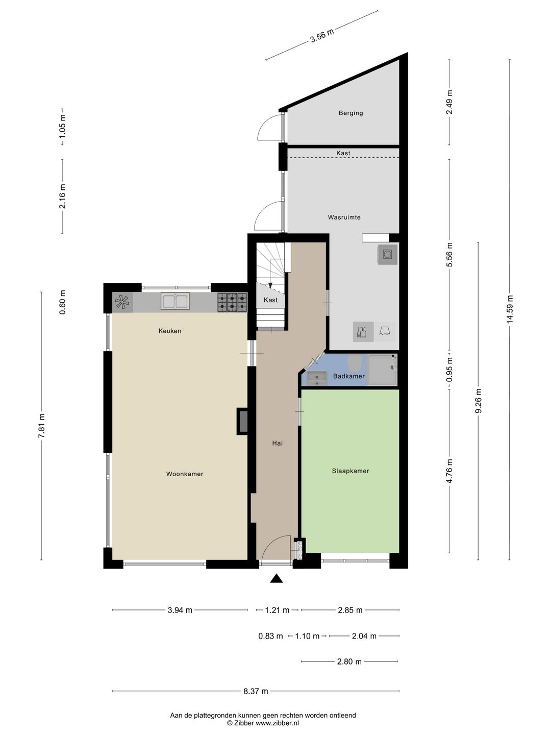 Foto 43 van Boulevard 136