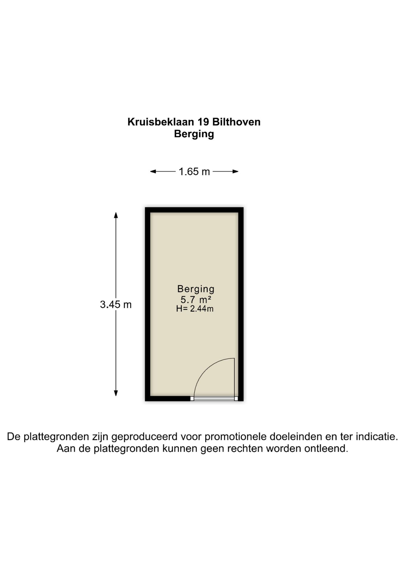 Photo 29 of Kruisbeklaan 19