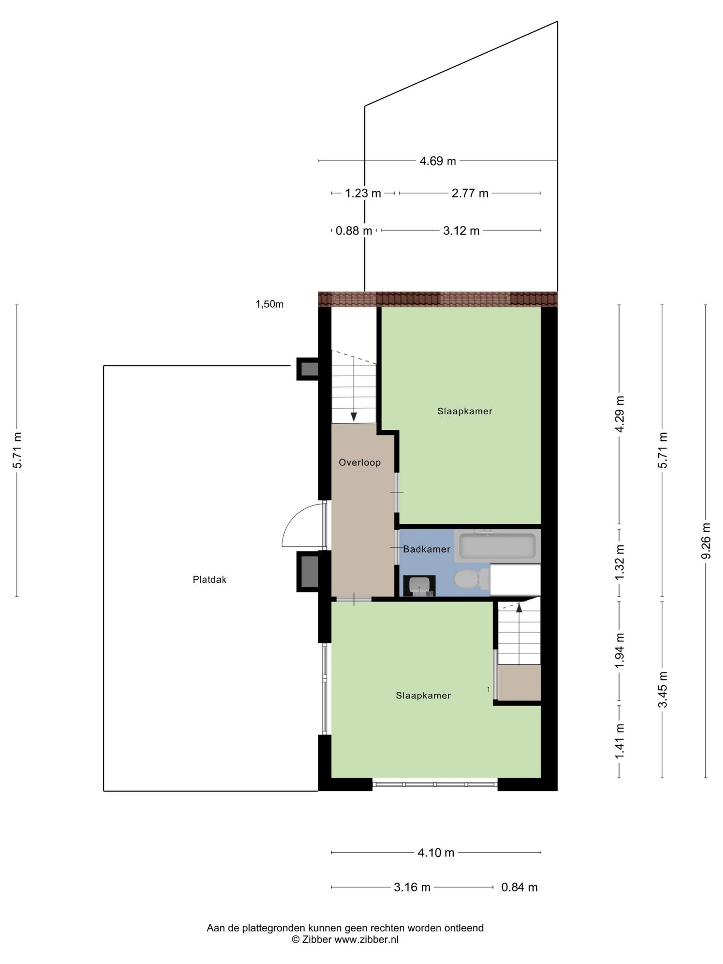 Foto 44 van Boulevard 136