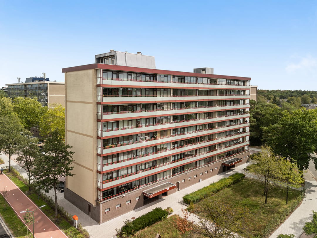 Photo 1 of Kruisbeklaan 19