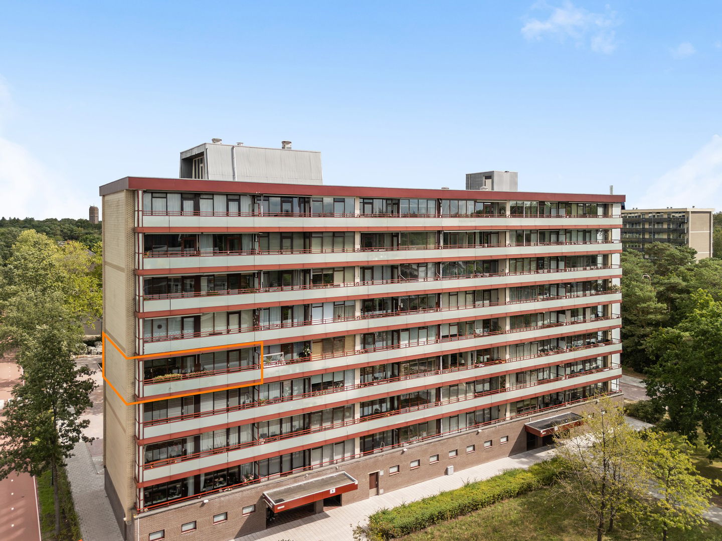 Photo 4 of Kruisbeklaan 19