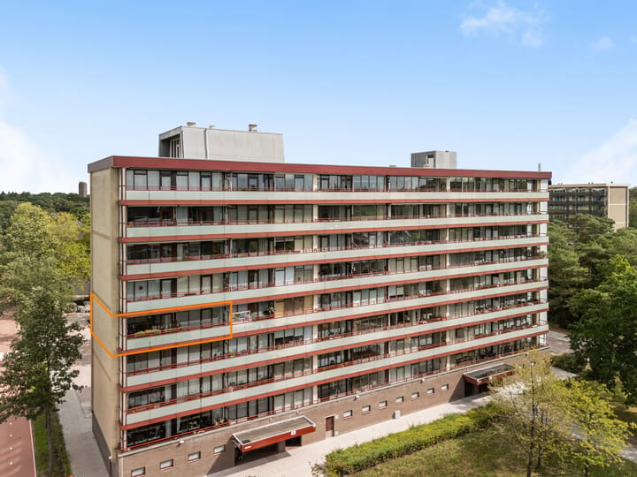 Foto 4 van Kruisbeklaan 19