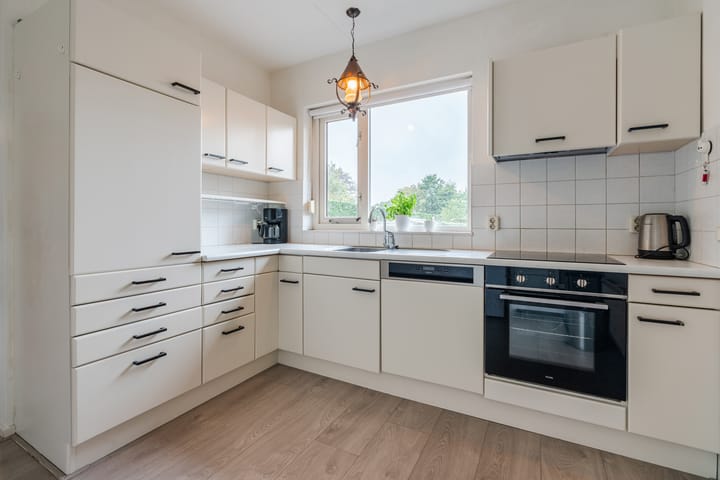 Vrijstaande woning te koop: Van Arkellaan 1, Ruurlo
