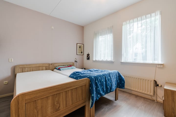 Vrijstaande woning te koop: Van Arkellaan 1, Ruurlo