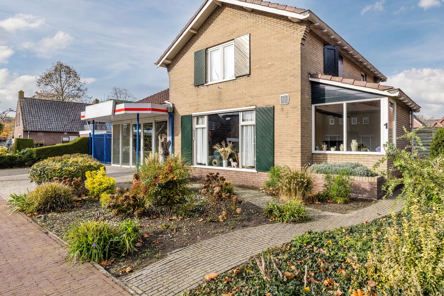 Foto 1 van Weth.Nijboerstraat 1
