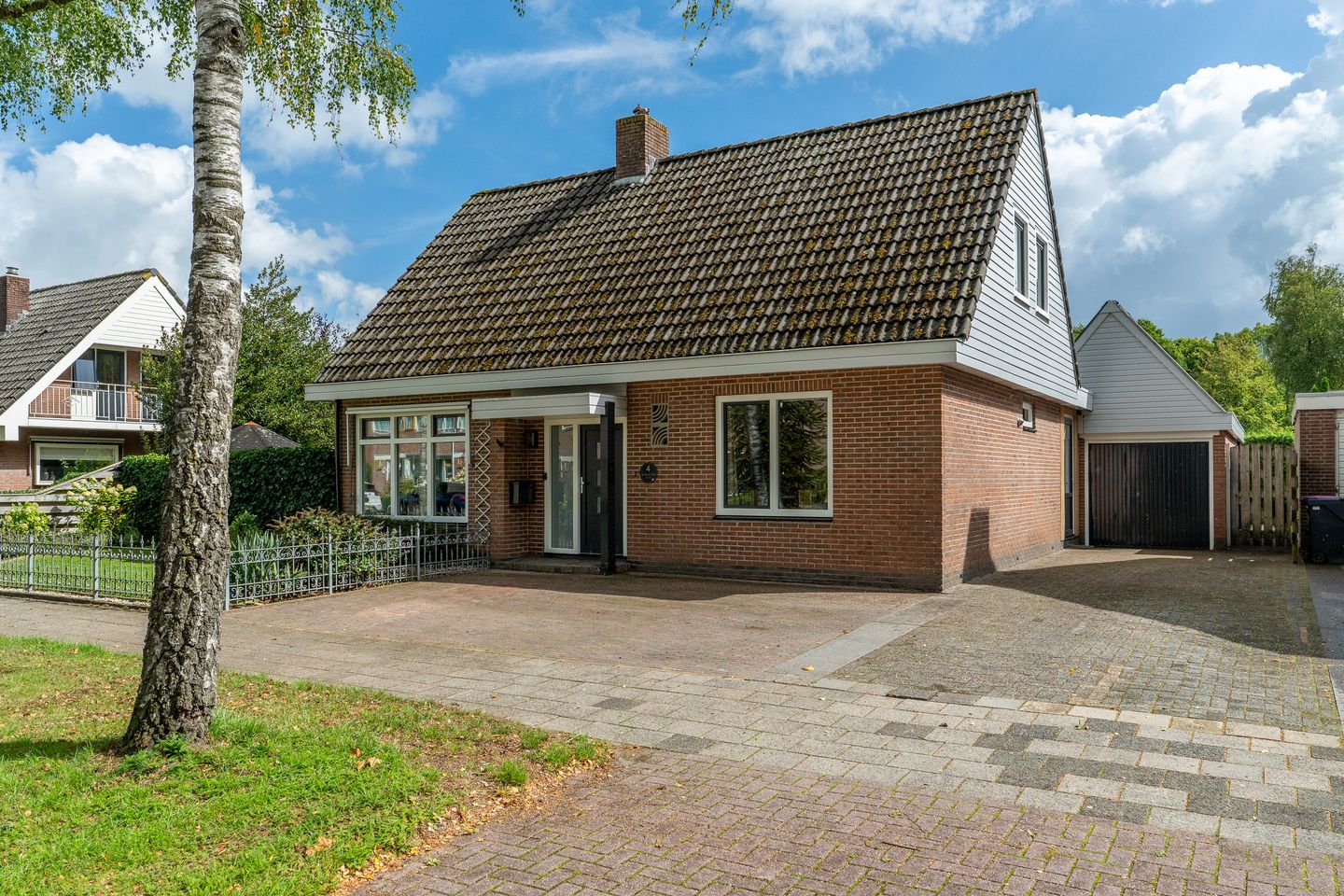 Foto 4 van Willem Lodewijkstrjitte 4