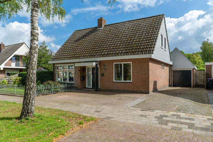 Foto 4 van Willem Lodewijkstrjitte 4