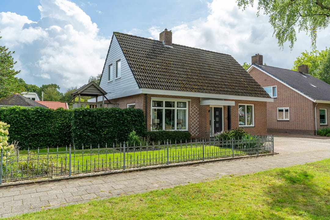 Foto 1 van Willem Lodewijkstrjitte 4