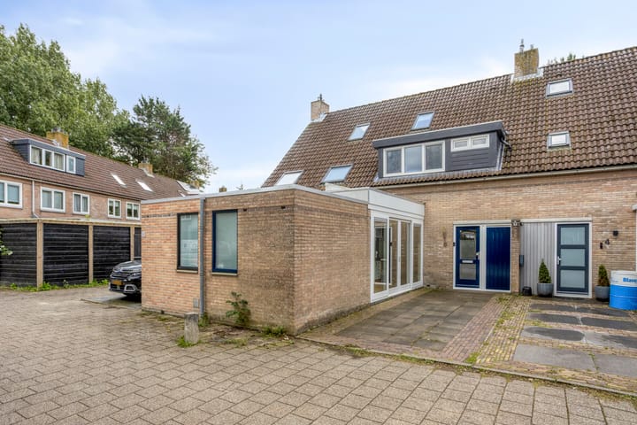 Foto 4 van Mouterij 6