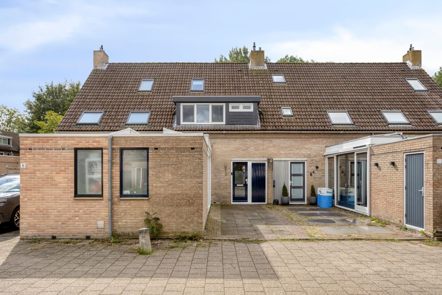 Foto 1 van Mouterij 6
