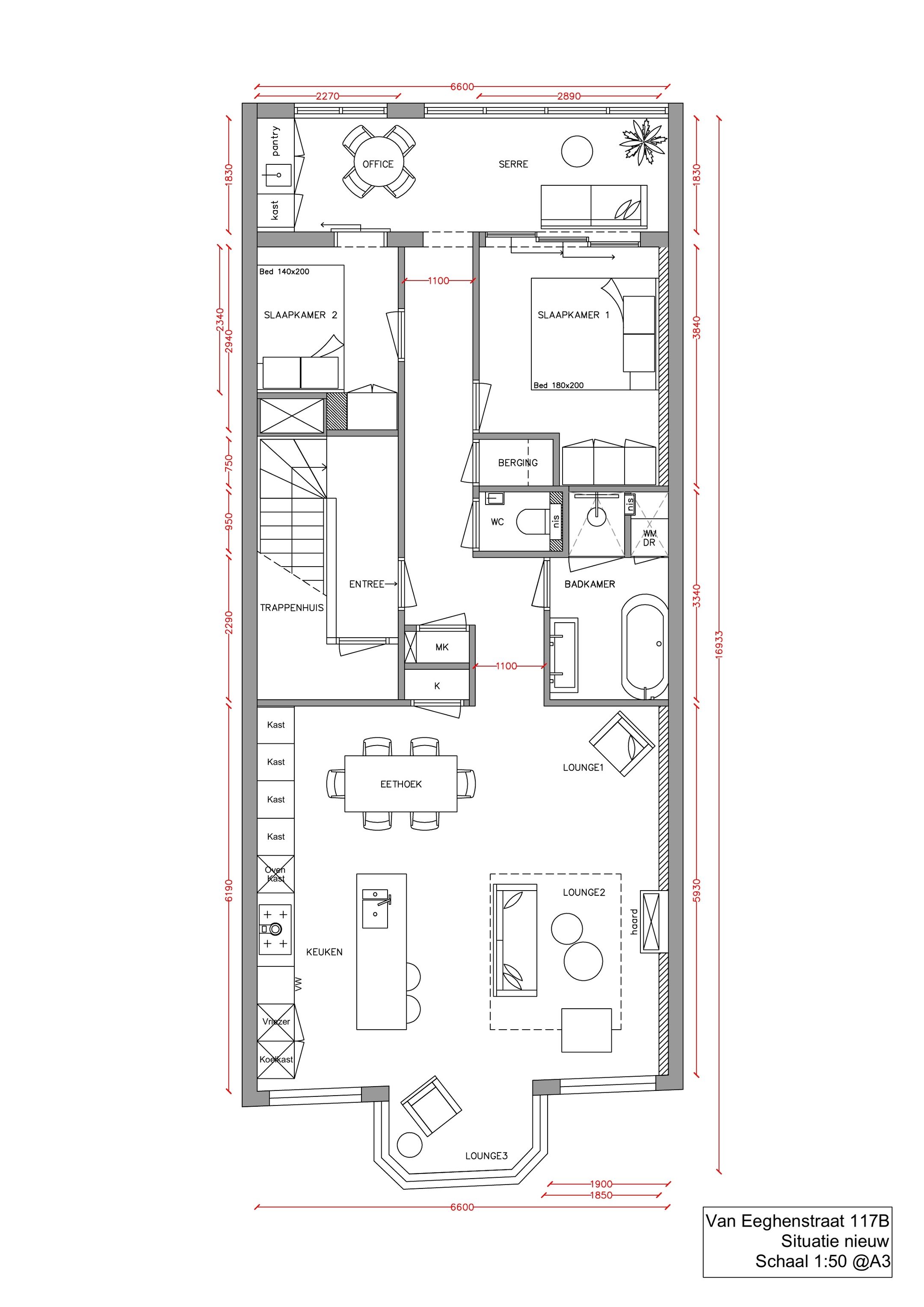Photo 42 of Van Eeghenstraat 117-B