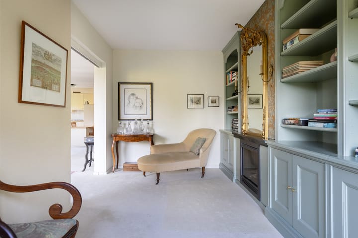 Appartement te koop: Jan van Eycklaan 260, Bilthoven