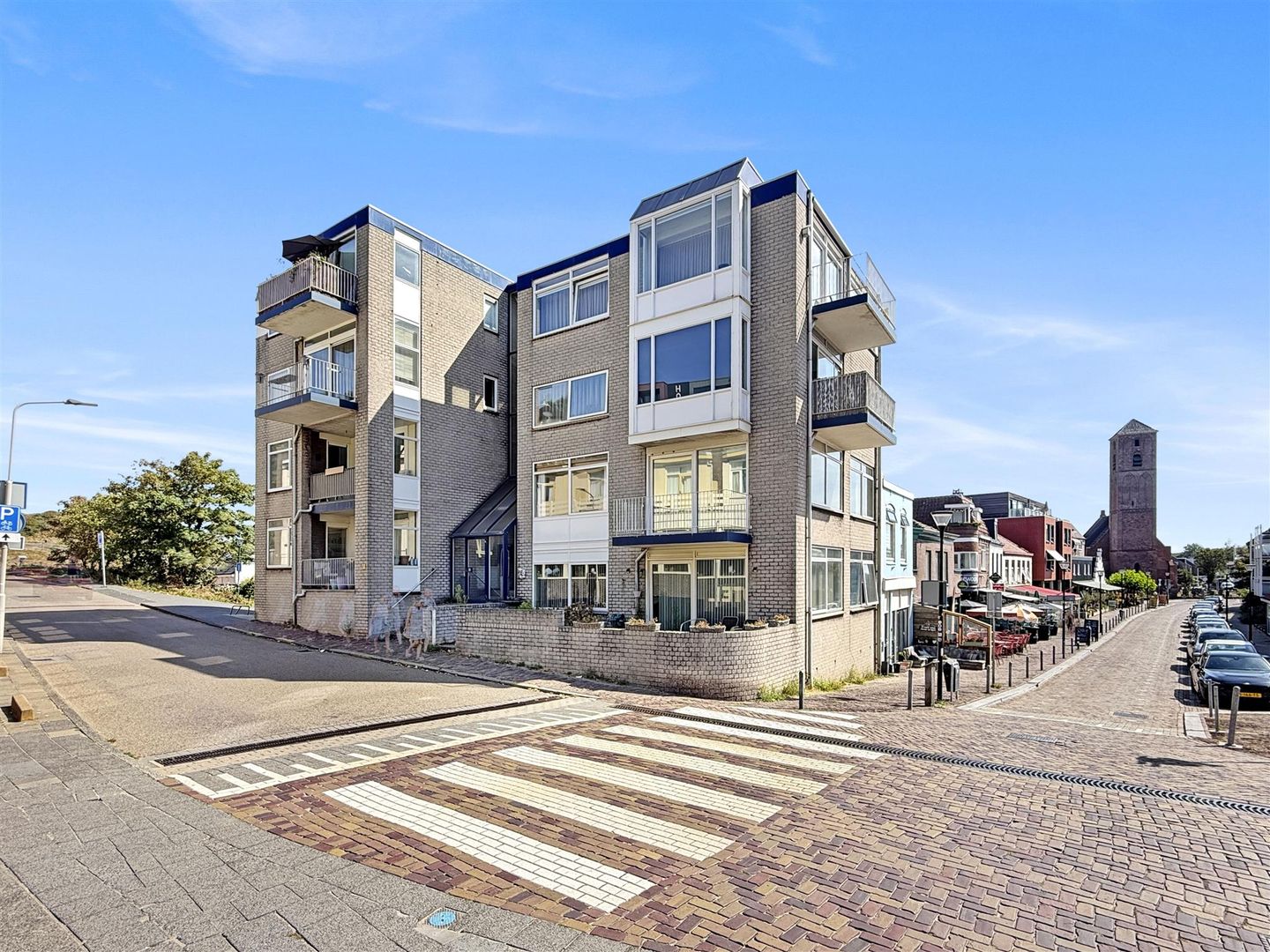 Foto 1 van Rijckert Aertszweg 3