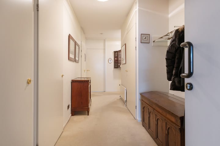 Appartement te koop: Jan van Eycklaan 260, Bilthoven