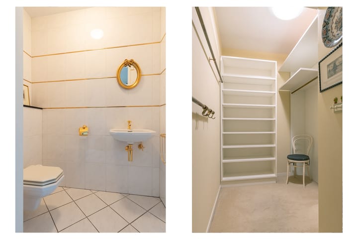 Appartement te koop: Jan van Eycklaan 260, Bilthoven
