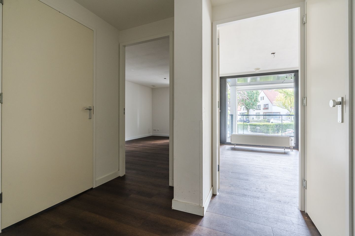 Foto 5 van Tesselschadelaan 8