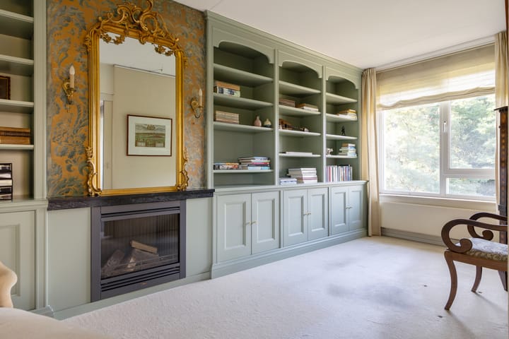 Appartement te koop: Jan van Eycklaan 260, Bilthoven