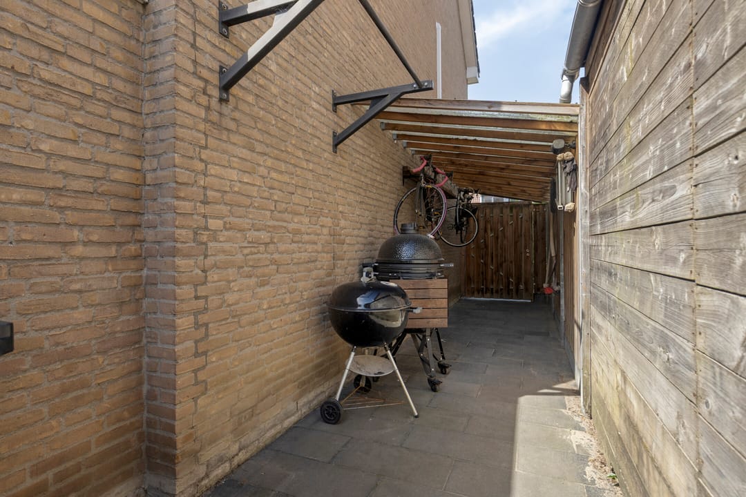 Photo 31 of Ganzestraat 6