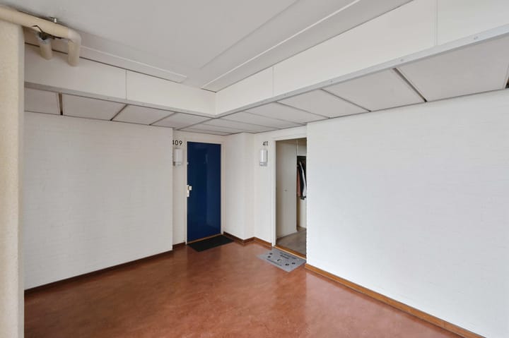 Appartement te koop: Rodelaan 411, Voorburg