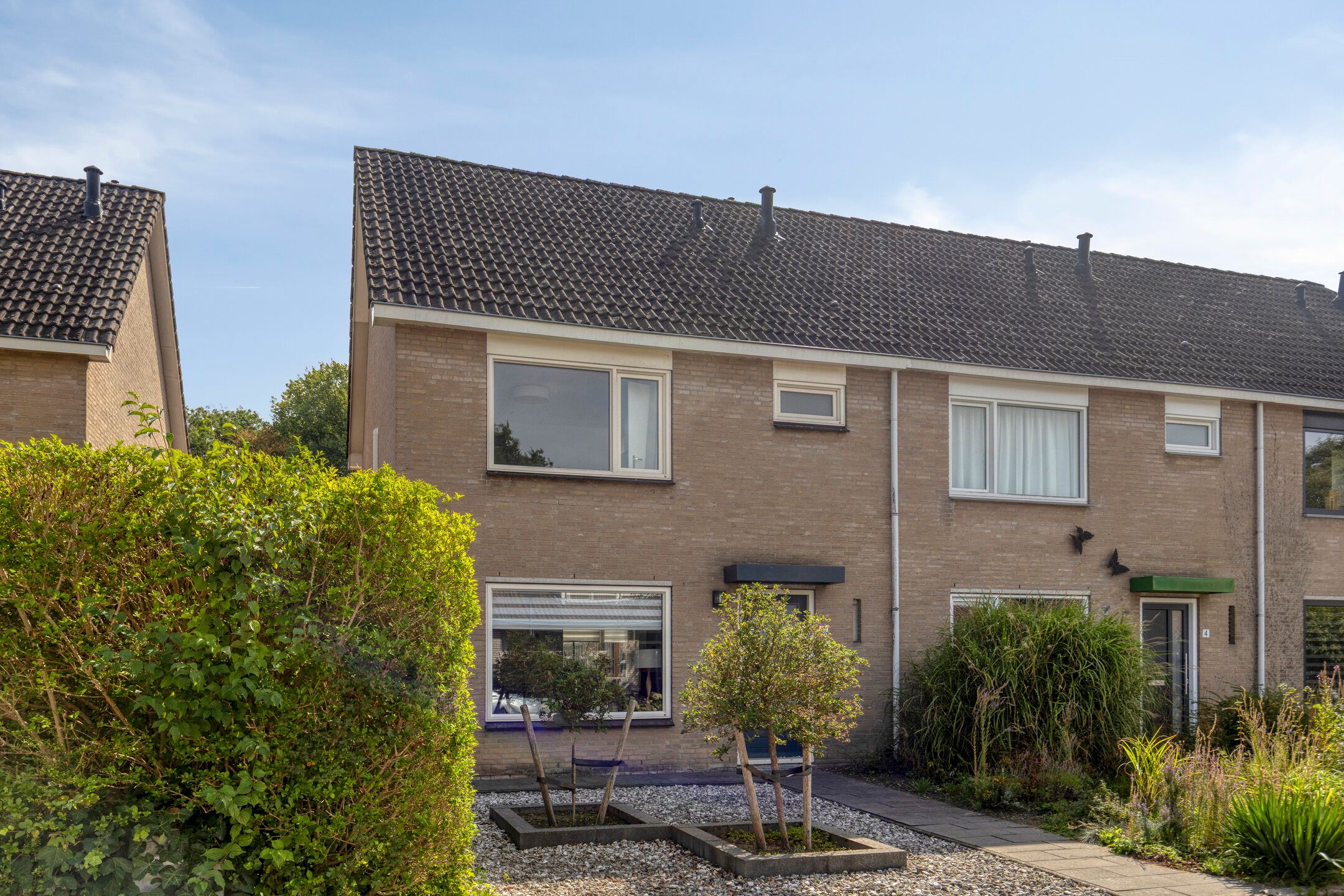 Photo 6 of Ganzestraat 6