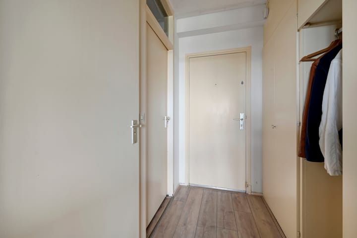 Appartement te koop: Rodelaan 411, Voorburg