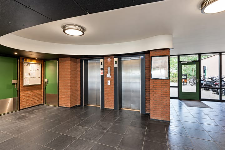 Appartement te koop: Rodelaan 411, Voorburg