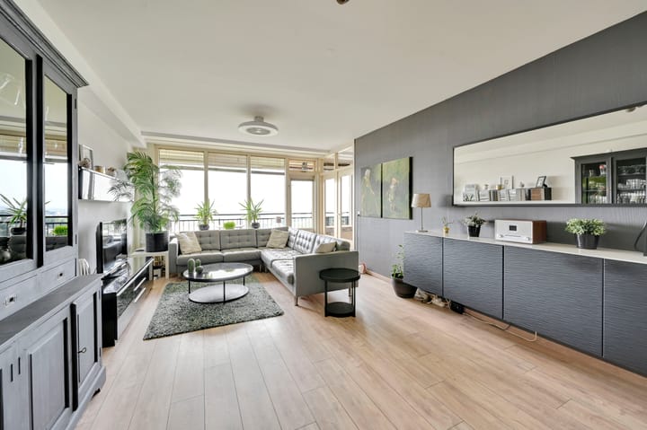 Appartement te koop: Rodelaan 411, Voorburg